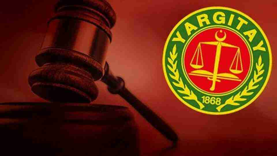 Yargıtay'da kriz sürüyor: 36'ncı turda da başkan seçilemedi 